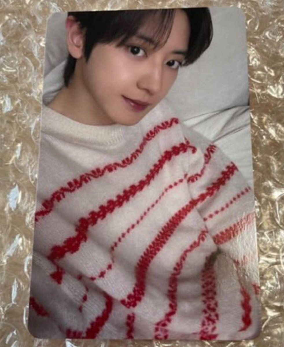 smtown  トレカ　CHANYEOL smtown トレカ CHANYEOL