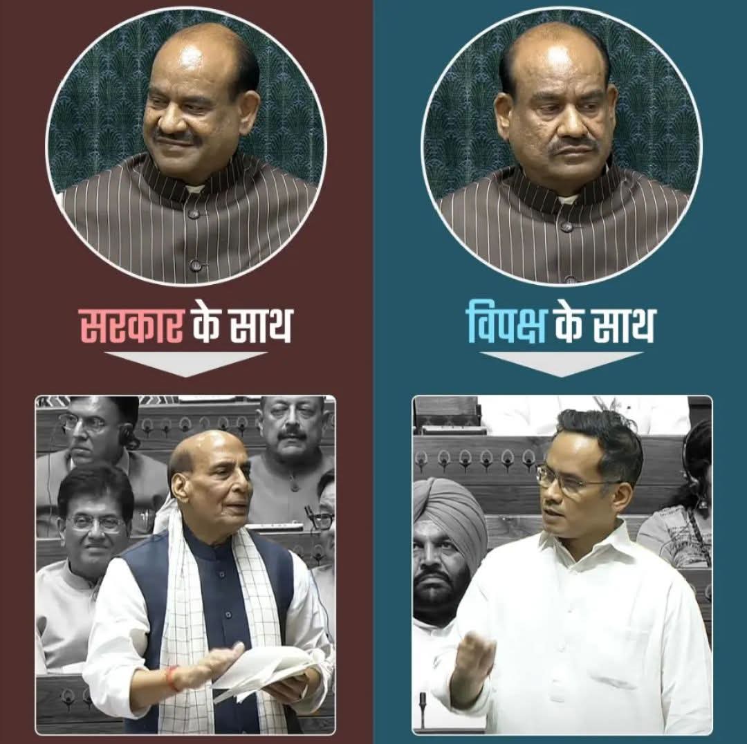 Our speaker
Two fashes😁