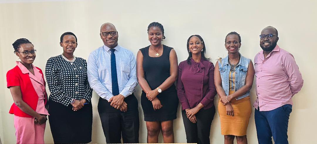 Daniella Akellot (@dakellot) on Twitter photo Partnership Meeting between <a href="/PCAUganda/">Palliative Care Association of Uganda (PCAU)</a> & <a href="/UgCancerSociety/">UgandaCancer Society</a>
<a href="/UCI_PCAUConf/">The Uganda Conference on Cancer & Palliative Care</a>
#partnerships
#conferene
#research
<a href="/UgandaCancerIns/">Uganda Cancer Institute</a>
<a href="/UWOCASOfficial/">UWOCASO-Official</a> Partnership Meeting between <a href="/PCAUganda/">Palliative Care Association of Uganda (PCAU)</a> & <a href="/UgCancerSociety/">UgandaCancer Society</a>
<a href="/UCI_PCAUConf/">The Uganda Conference on Cancer & Palliative Care</a>
#partnerships
#conferene
#research
<a href="/UgandaCancerIns/">Uganda Cancer Institute</a>
<a href="/UWOCASOfficial/">UWOCASO-Official</a>