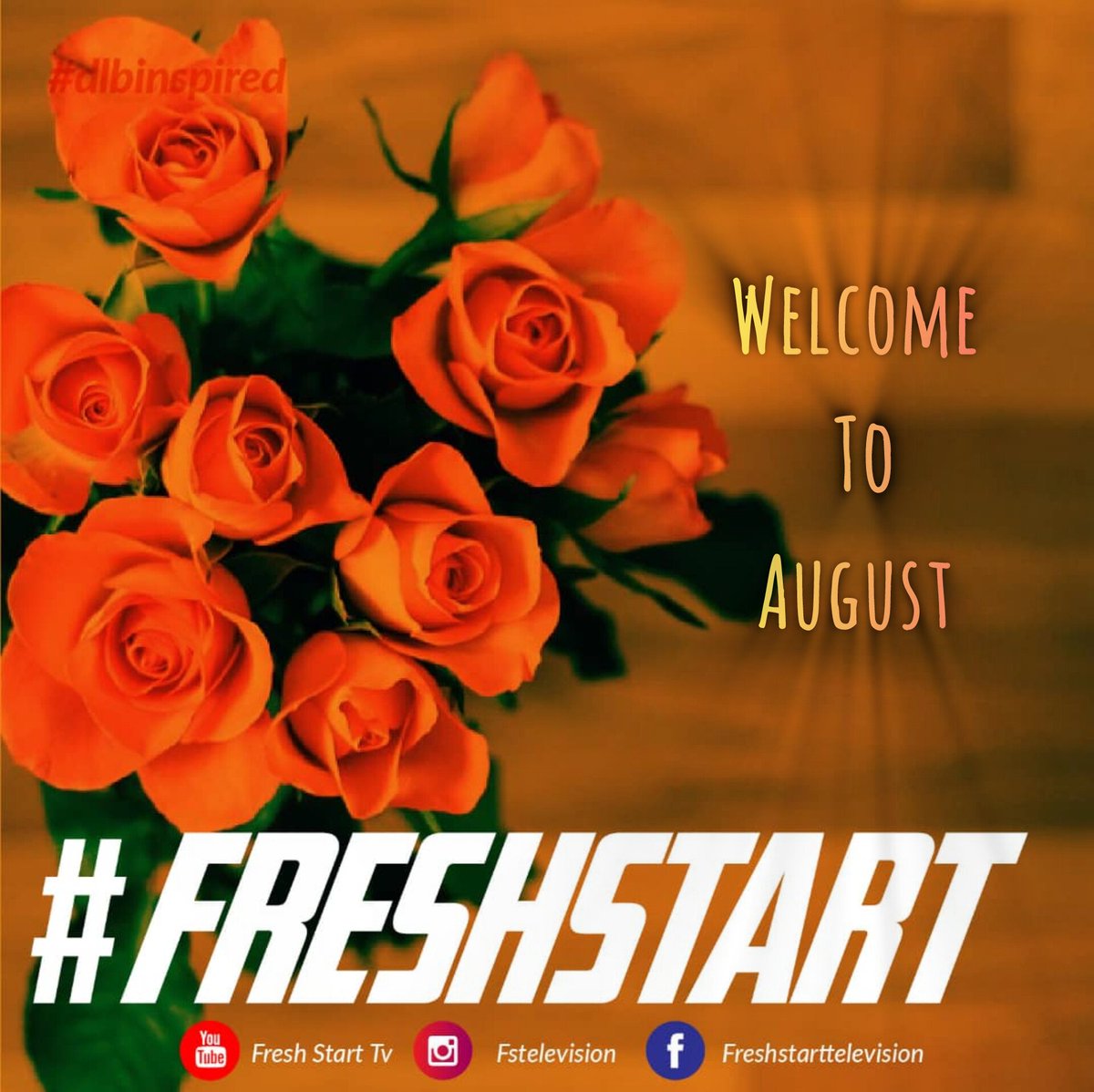 Fresh Start TV (@FSTelevision) / Posts / X