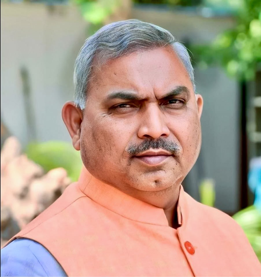 SAHDEV SINGH tweet media