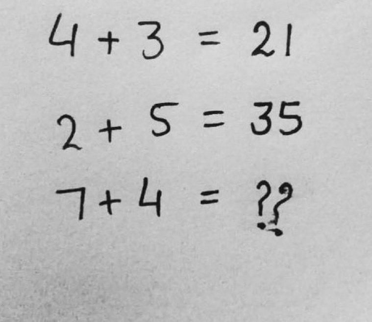 STEMina_m's tweet photo. How fast can you get the correct answer? https://t.co/5CrQdFmEbc