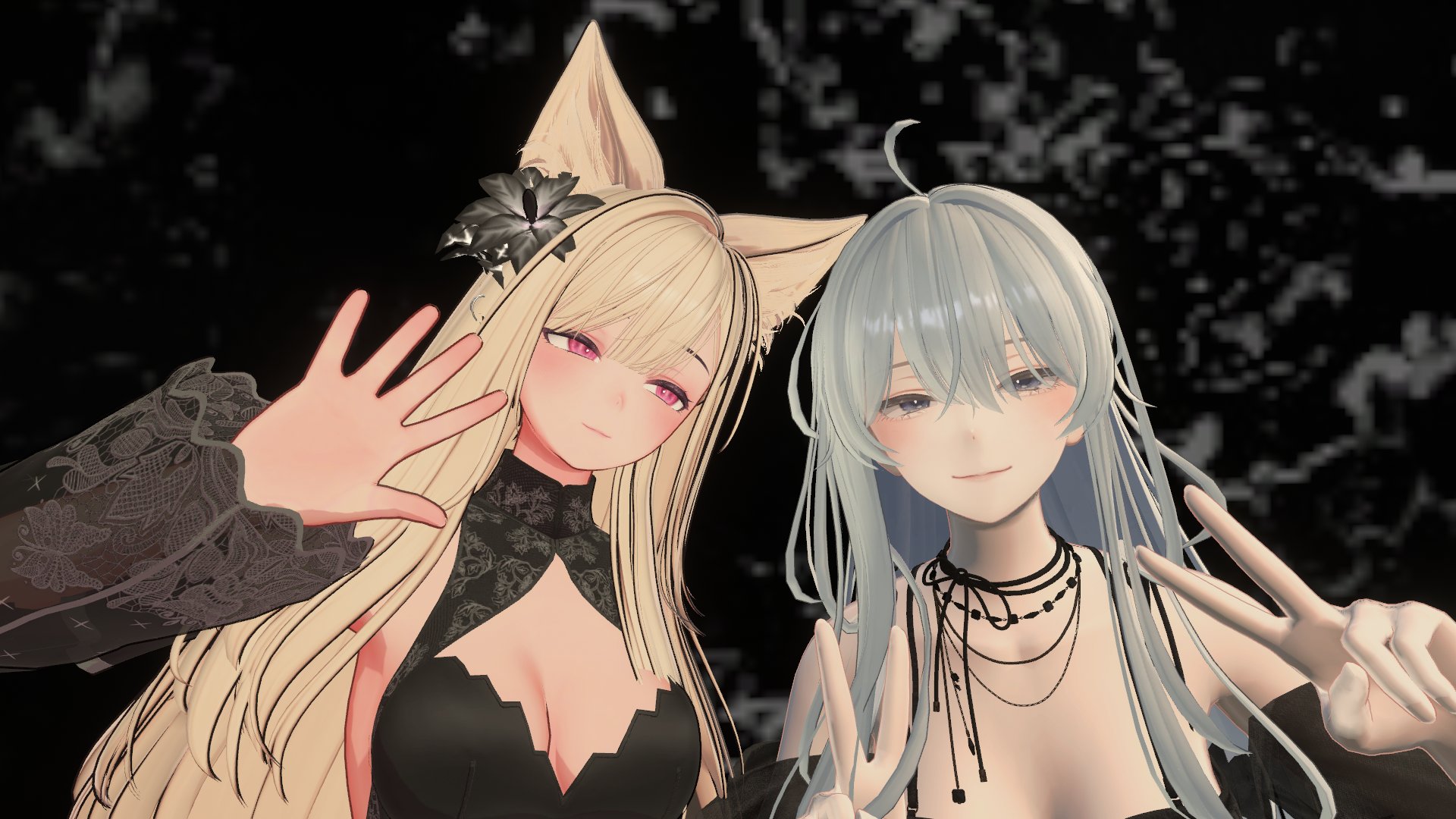 蒼まとめ売り実施中✨✨ 月紫あお【meluQ】 on X: 