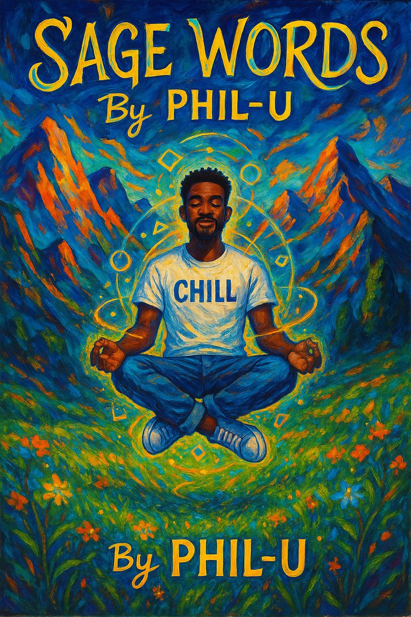 ❖#FoodForThought 
Some people cry not because they are weak but because they have been strong for too long .

No man is an island. Maturity is knowing when to reach out.
 
You don't always have to bare the load alone that's what true friends 🫂are for. #Growth
#clarity