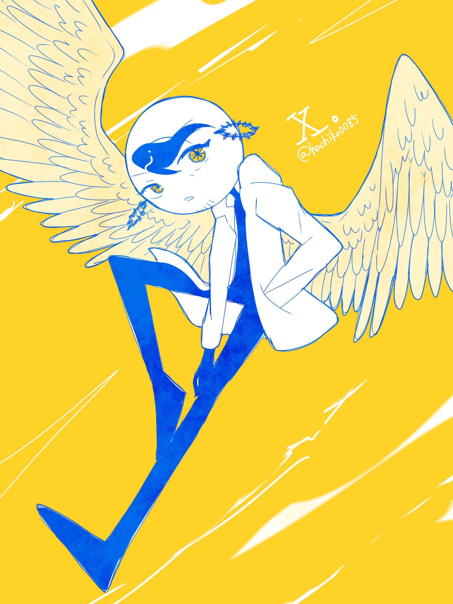 センラシ85 (@hachiko0085) / X