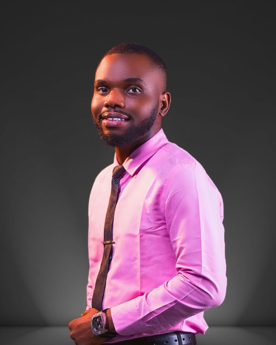 It is my Birthday today
I am grateful to God almighty for everything 🌹