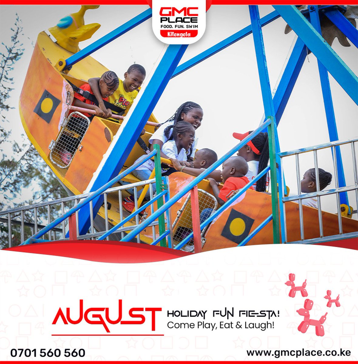 NYANDOROH (@_nyandox) on Twitter photo <a href="/ItsNjorogeK/">KAY</a> <a href="/gmc_fun/">GMC Place-Kitengela</a> Create a new family tradition by visiting <a href="/gmc_fun/">GMC Place-Kitengela</a> every school break. These joyful moments will stay in your hearts forever. #AugustFunAtGMC <a href="/ItsNjorogeK/">KAY</a> <a href="/gmc_fun/">GMC Place-Kitengela</a> Create a new family tradition by visiting <a href="/gmc_fun/">GMC Place-Kitengela</a> every school break. These joyful moments will stay in your hearts forever. #AugustFunAtGMC