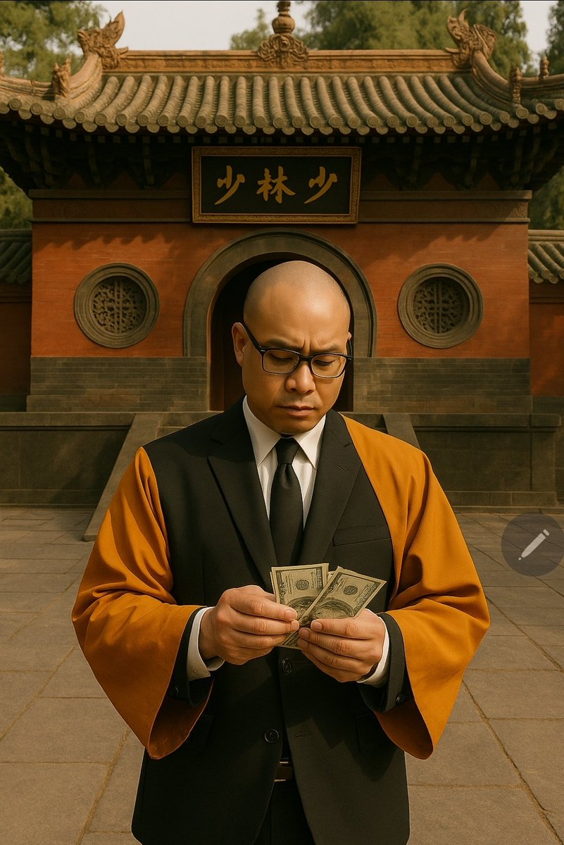 RealKeyPoint's tweet image. 当代中国年轻人的&quot;疗愈经济&quot;热潮，看似是对传统的反叛，实际上是千年文化基因的完美传承——无论是塔罗占卜、水晶疗愈，还是AI算命、东北出马仙，都遵循着同样的功利主义逻辑。而从上一代人在寺庙里虔诚地烧着天价高香，到今天的年轻人在直播间里购买水晶疗愈服务，表面上看似跨越了传统与现代的鸿沟，实…