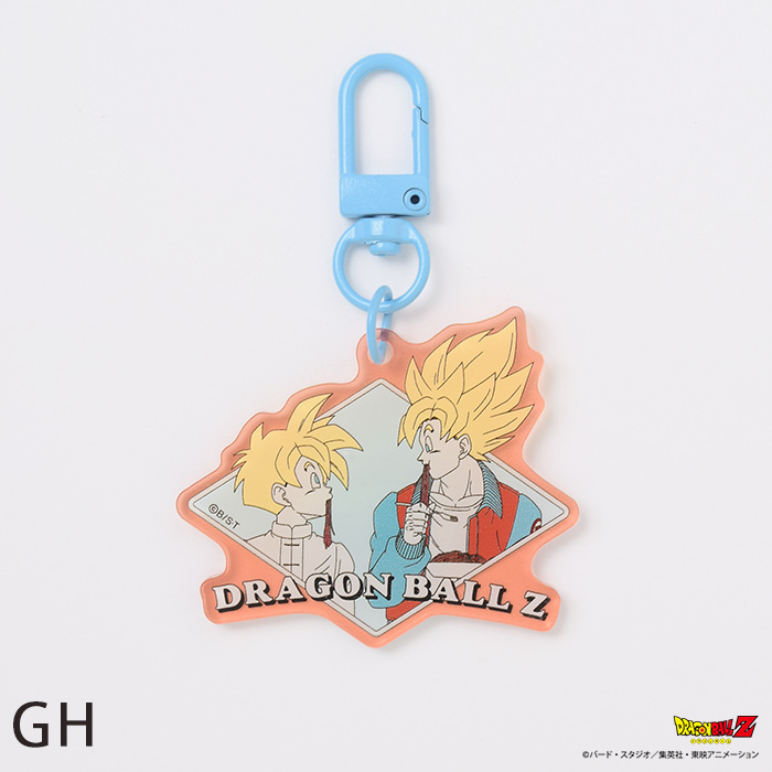 JCS ドラゴンボール　DRAGON BALL アクリルインテリアパネル JCS ドラゴンボール DRAGON BALL アクリルインテリアパネル