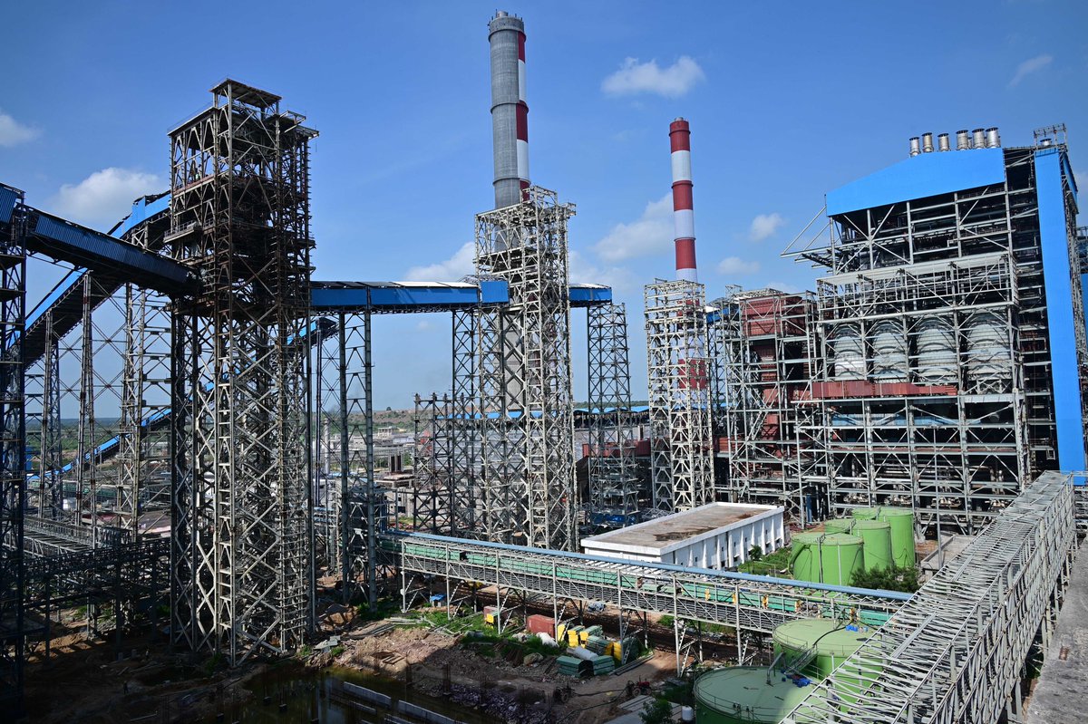 BRS Party tweet media