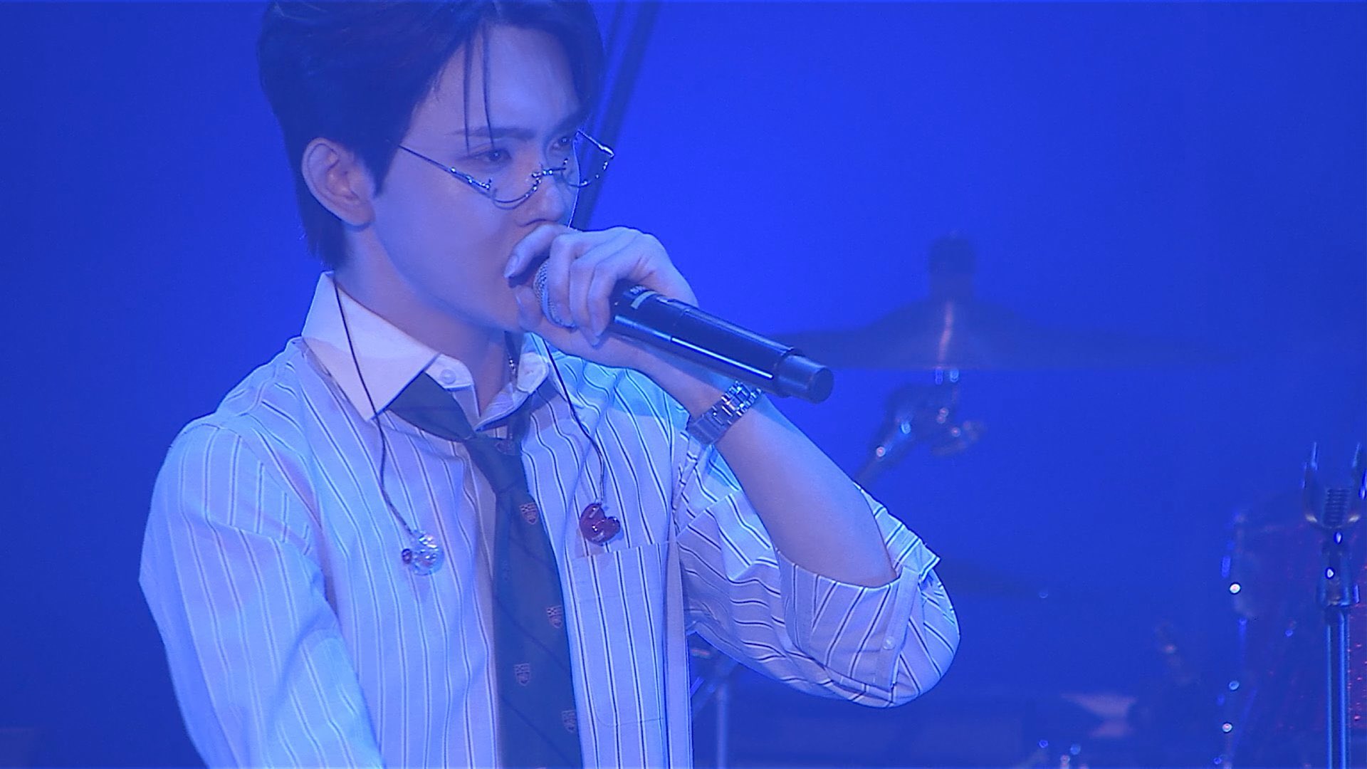 LAPOSTA 2025 田島将吾 INI 田島将吾、〈LAPOSTA 2025〉ソロ・ステージを開催