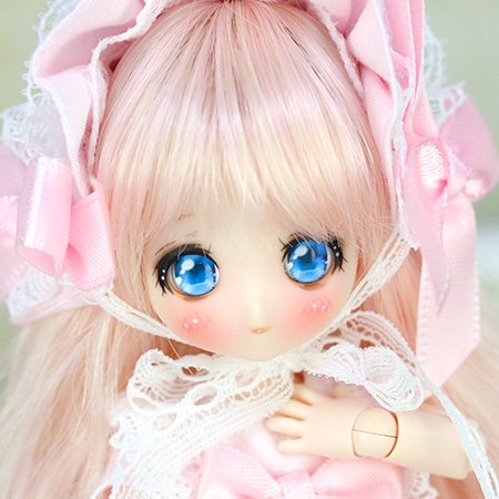 ☆アユカ☆(4月1日までのお取り置き) ミニスウィーツドール ☆アユカ☆(4月1日までのお取り置き) ミニスウィーツドール 9/27（