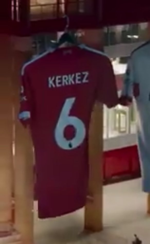 Anfield Sector tweet media