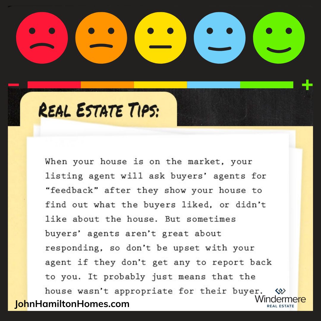 #realestatetips #tipsforhomesellers
