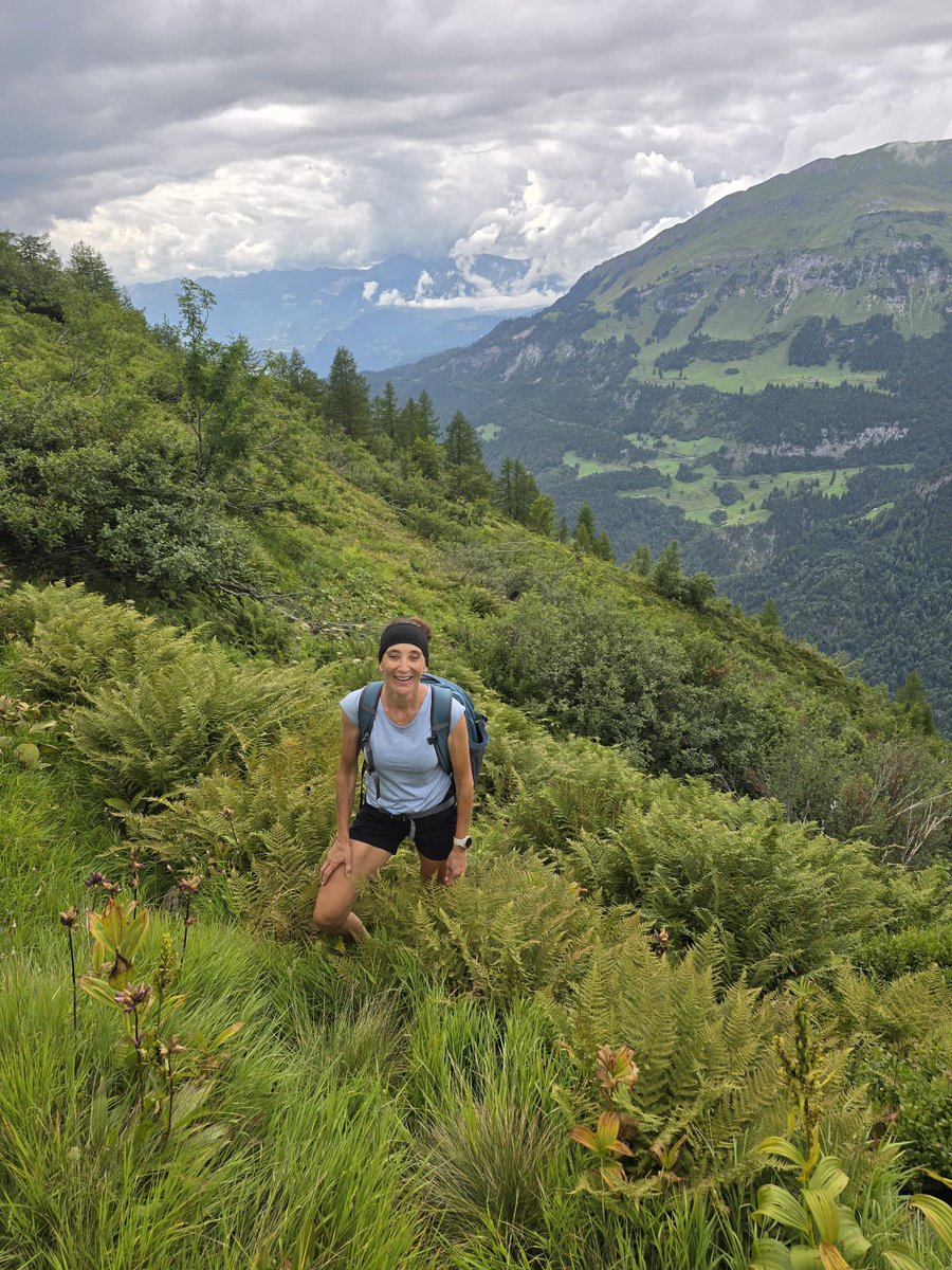 Felicidad sin ninguna explicación…
#BuenViernesATodos