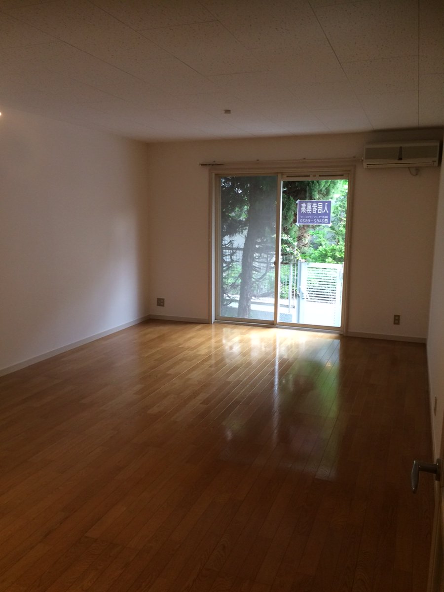 whatsglobe's tweet photo. 代官山徒歩6分　1LDK募集中です。
 52㎡　240,000円☆
代官山蔦屋書店徒歩3分。
お問い合わせください。 https://t.co/YwJWRxe3hv