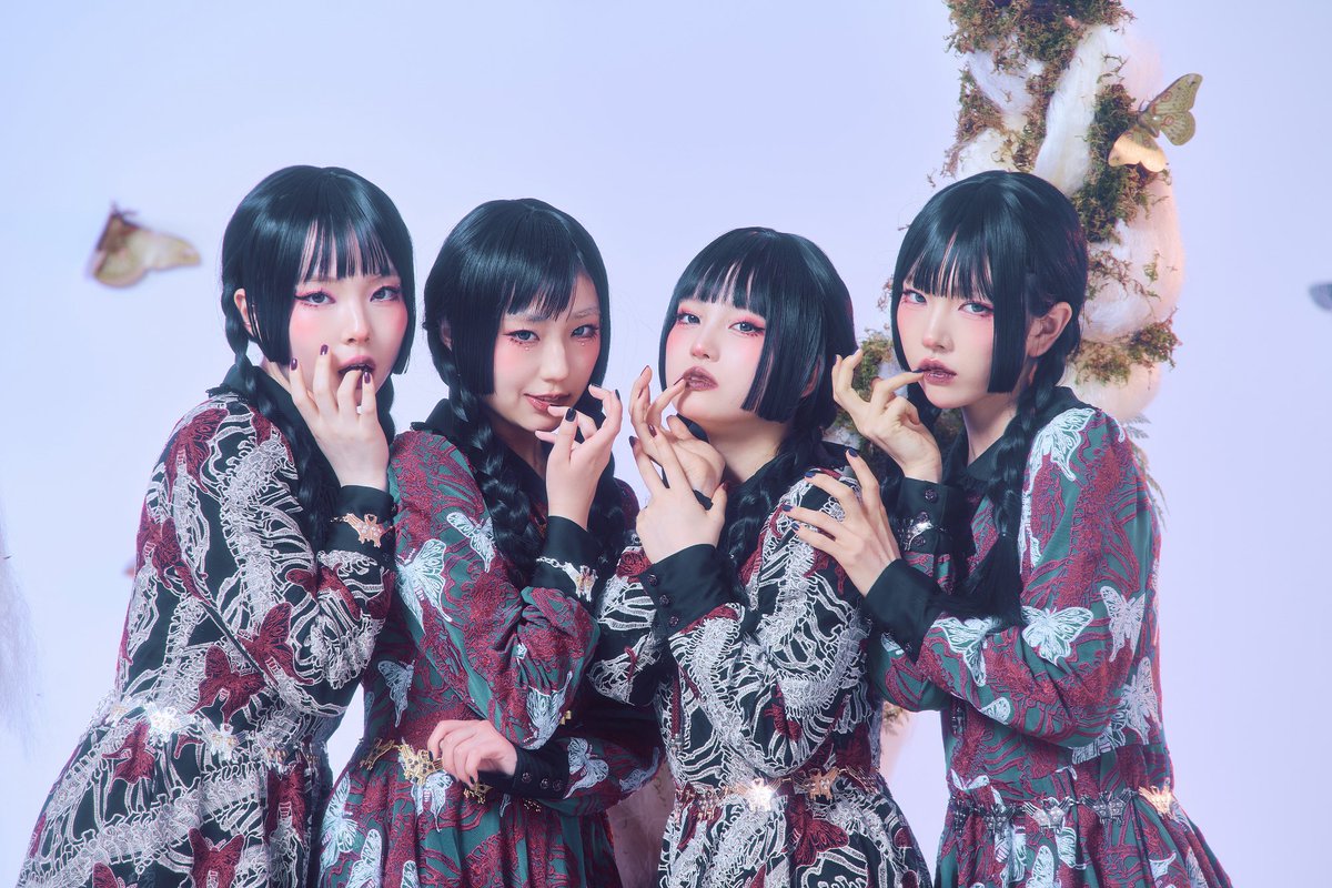 ファントムシータ 1