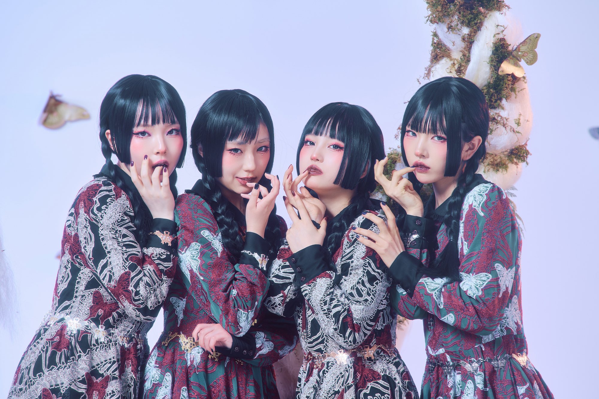 (11日まで販売) ファントムシータ サイン　CDJ クリアファイル ファントムシータ (@PhantomSiita) / X