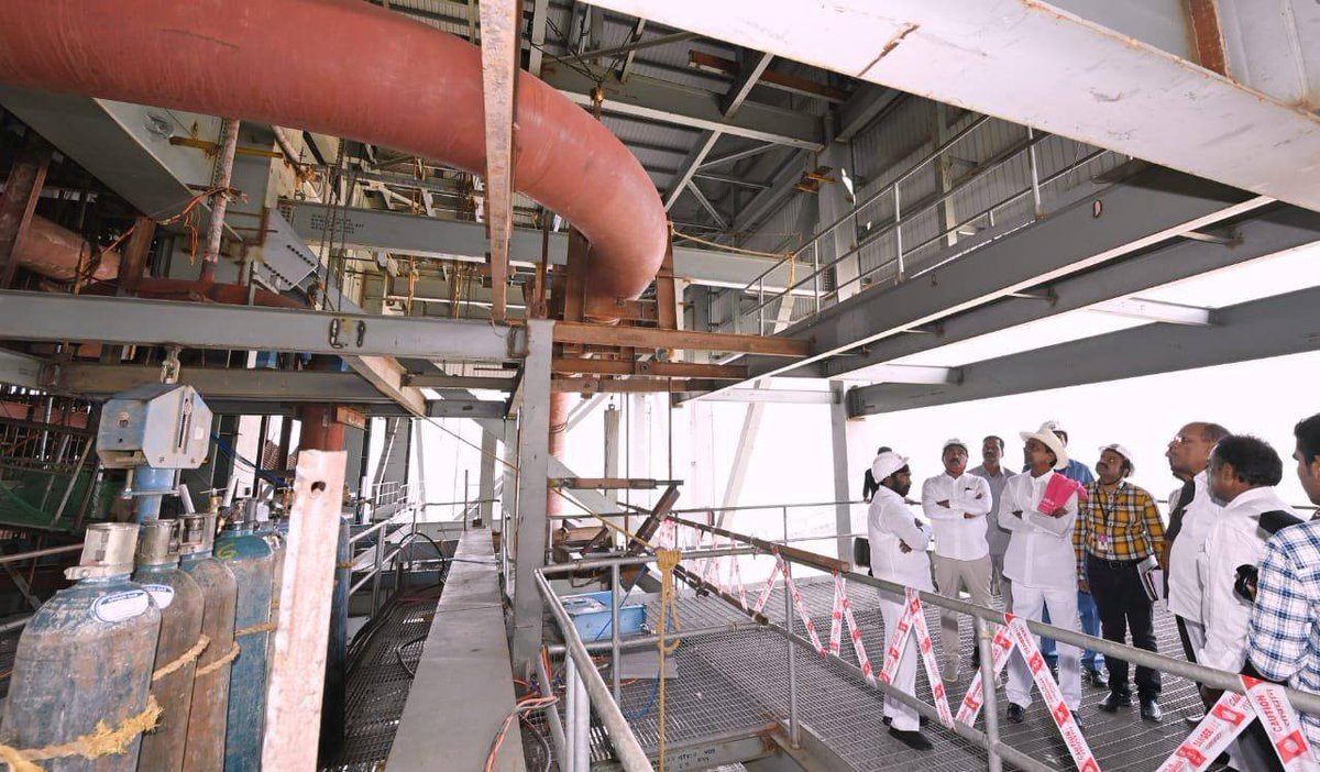 BRS Party tweet media