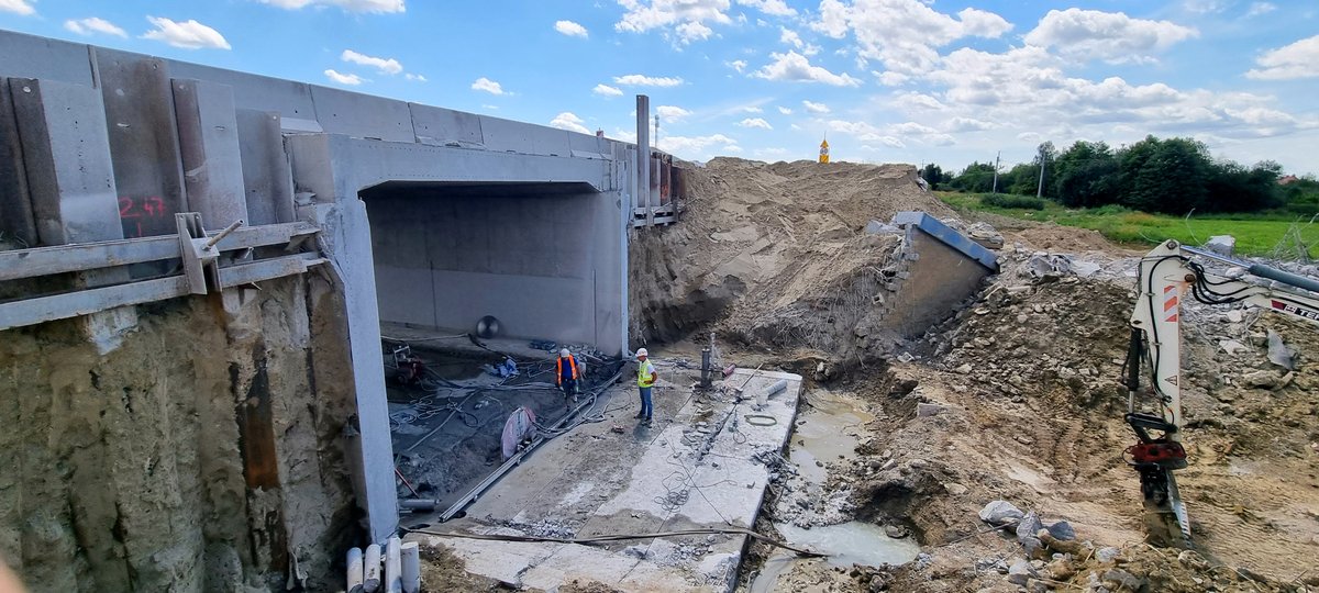 GDDKiA Rzeszów tweet media