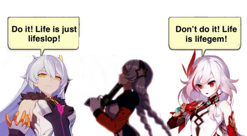 himejoshis dream of electric girls tweet media