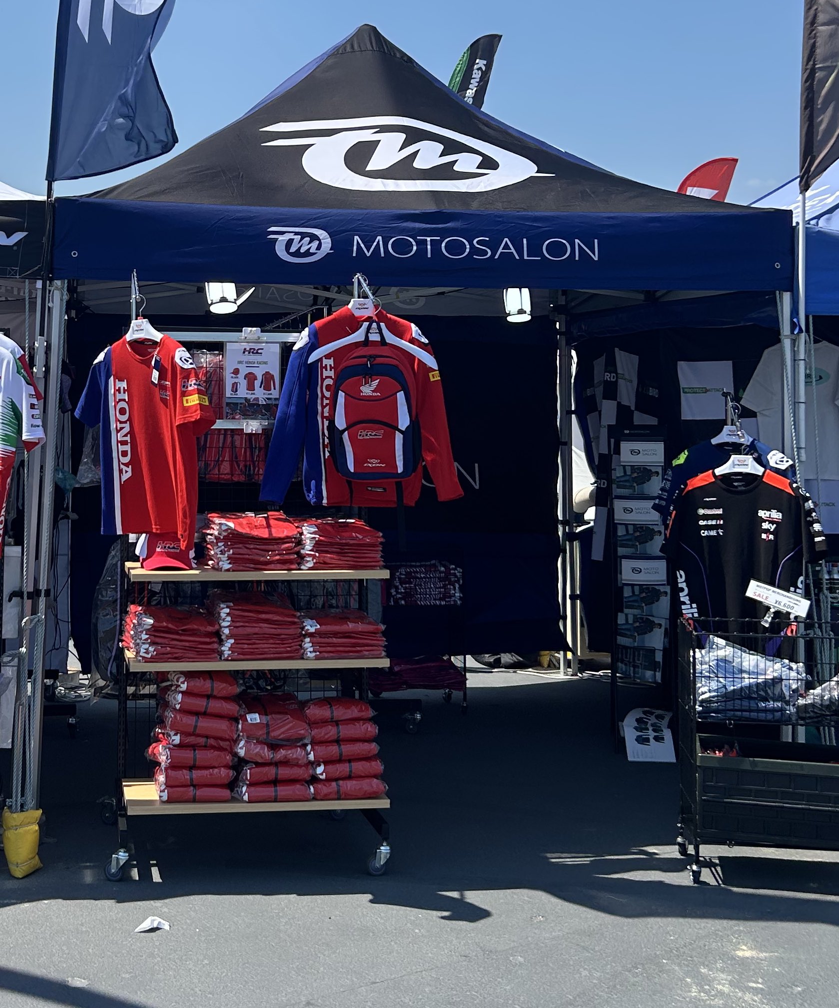 NCXX Racing with RIDERS CLUB on X: 