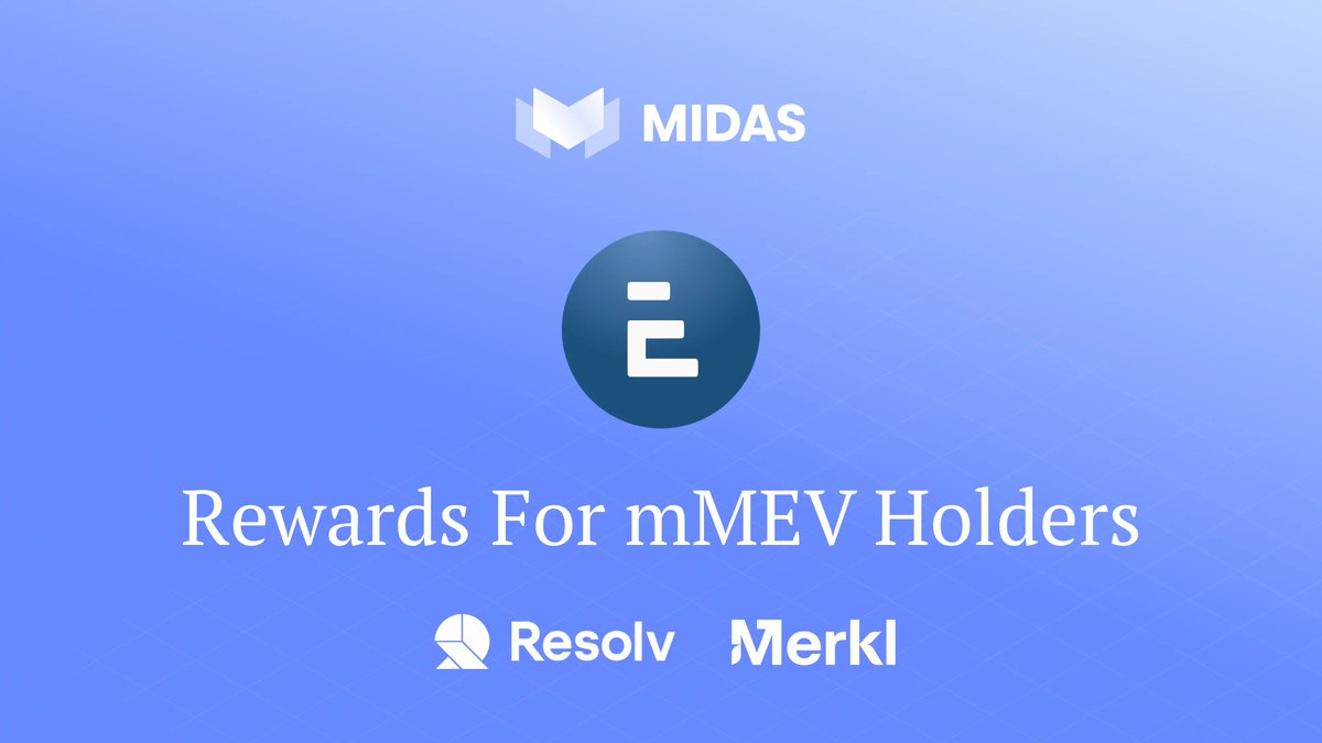 Midas tweet media