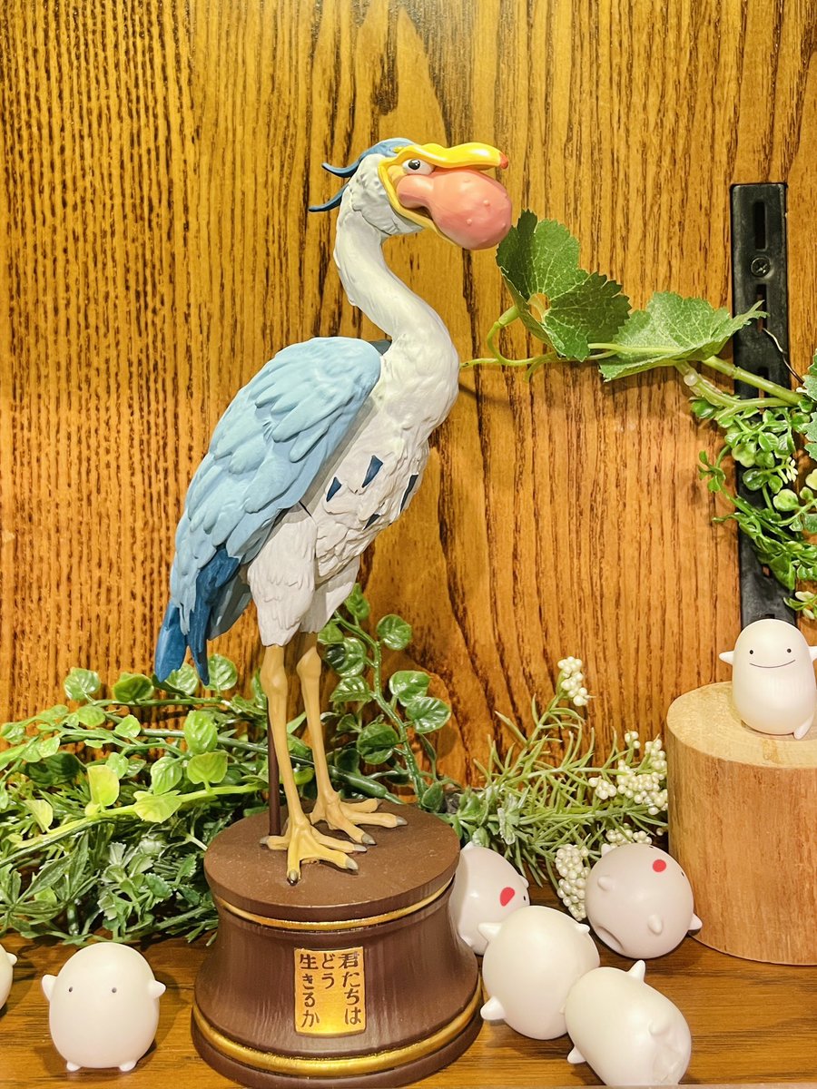 三鷹の森ジブリ美術館 Ghibli Museum, Mitaka on X