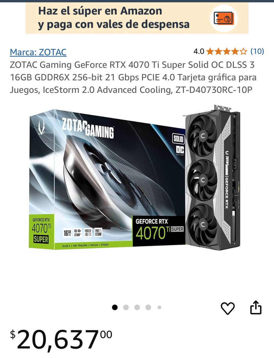 Krreón XP tweet media