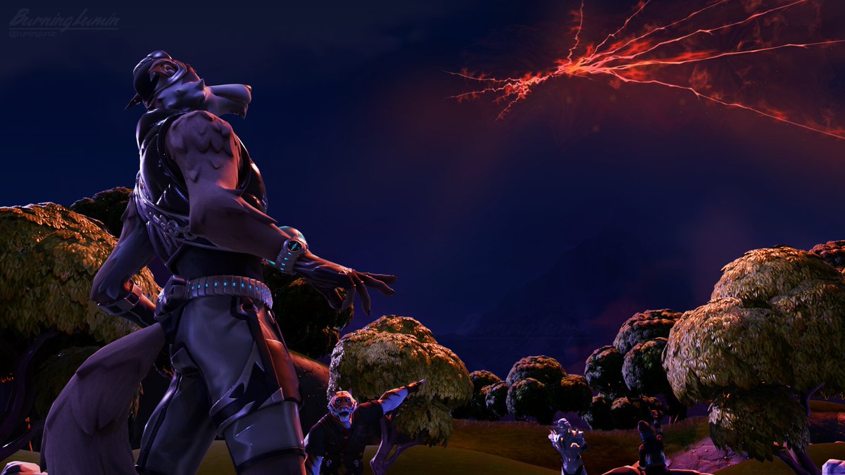 ✨Lumin✨ tweet media