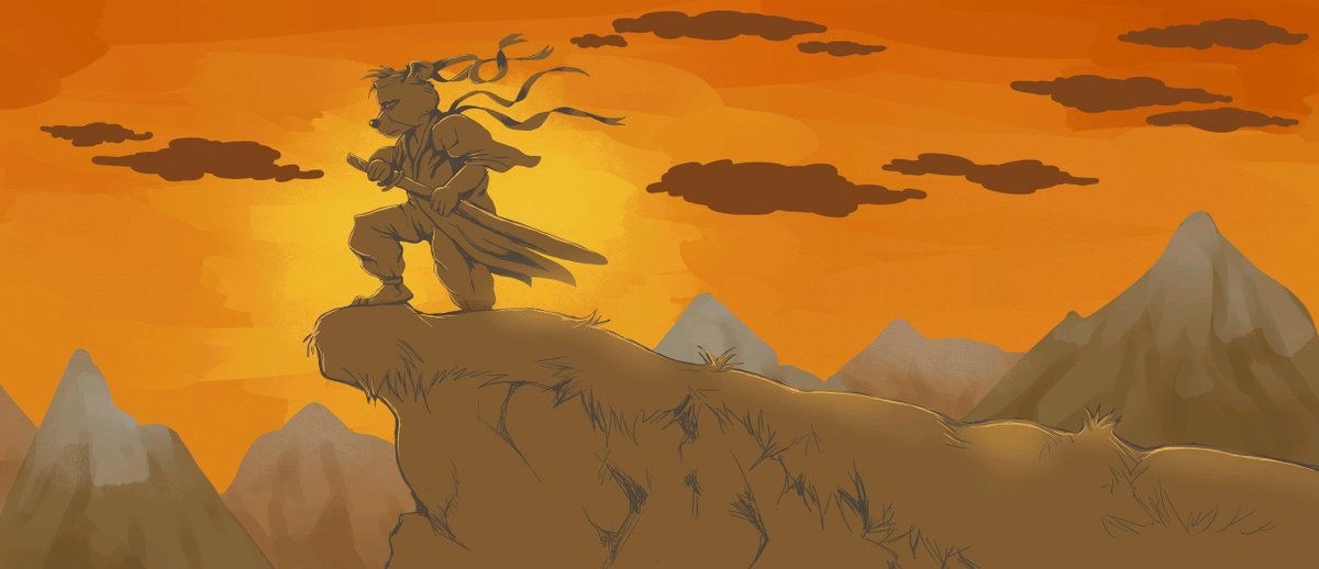 King Arthur Jr tweet media