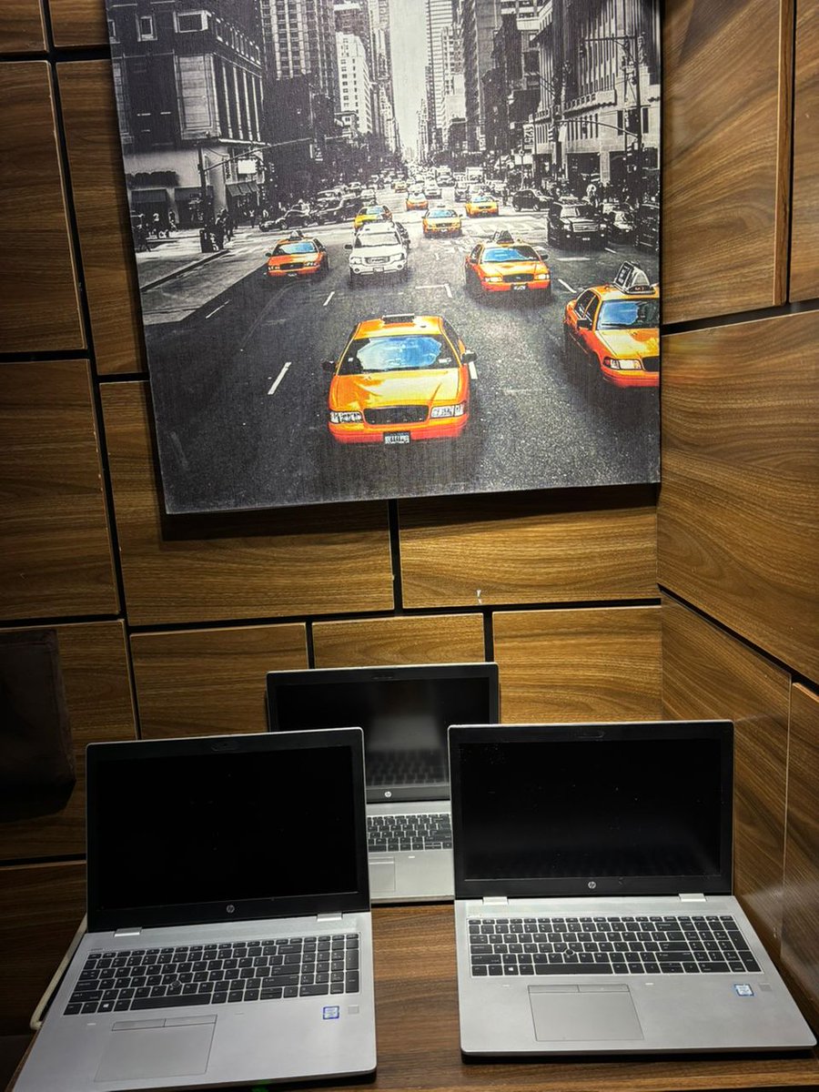 casper_a4's tweet photo. HP PROBOOK 650 G5 
15INCHES
CORE I5 8TH GEN
8GB RAM
256GB SSD
LAPTOP AND CHARGER 
VERY GOOD CONDITION 

PRICE:280K https://t.co/37mrZFNfzn