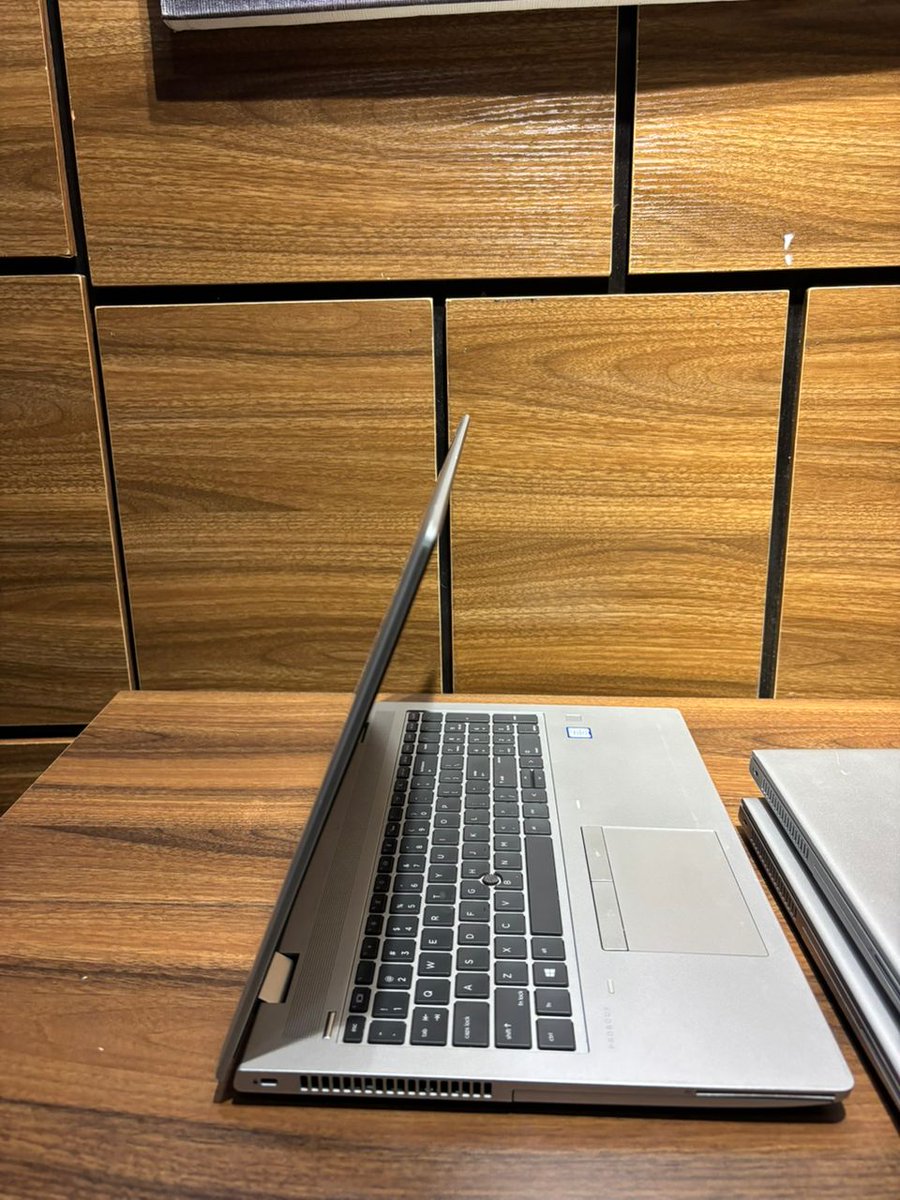 casper_a4's tweet photo. HP PROBOOK 650 G5 
15INCHES
CORE I5 8TH GEN
8GB RAM
256GB SSD
LAPTOP AND CHARGER 
VERY GOOD CONDITION 

PRICE:280K https://t.co/37mrZFNfzn