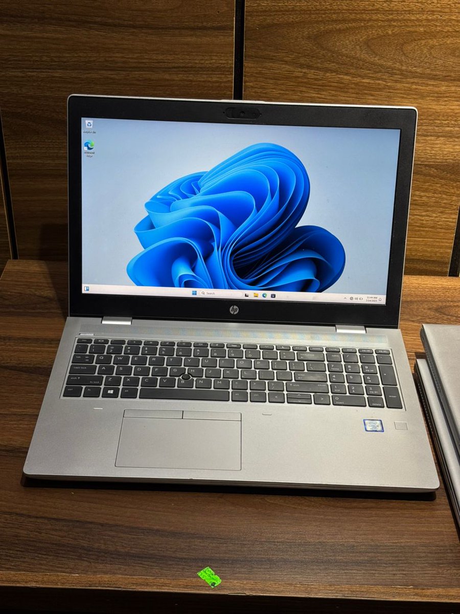casper_a4's tweet photo. HP PROBOOK 650 G5 
15INCHES
CORE I5 8TH GEN
8GB RAM
256GB SSD
LAPTOP AND CHARGER 
VERY GOOD CONDITION 

PRICE:280K https://t.co/37mrZFNfzn