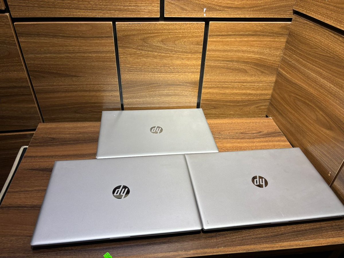 casper_a4's tweet photo. HP PROBOOK 650 G5 
15INCHES
CORE I5 8TH GEN
8GB RAM
256GB SSD
LAPTOP AND CHARGER 
VERY GOOD CONDITION 

PRICE:280K https://t.co/37mrZFNfzn