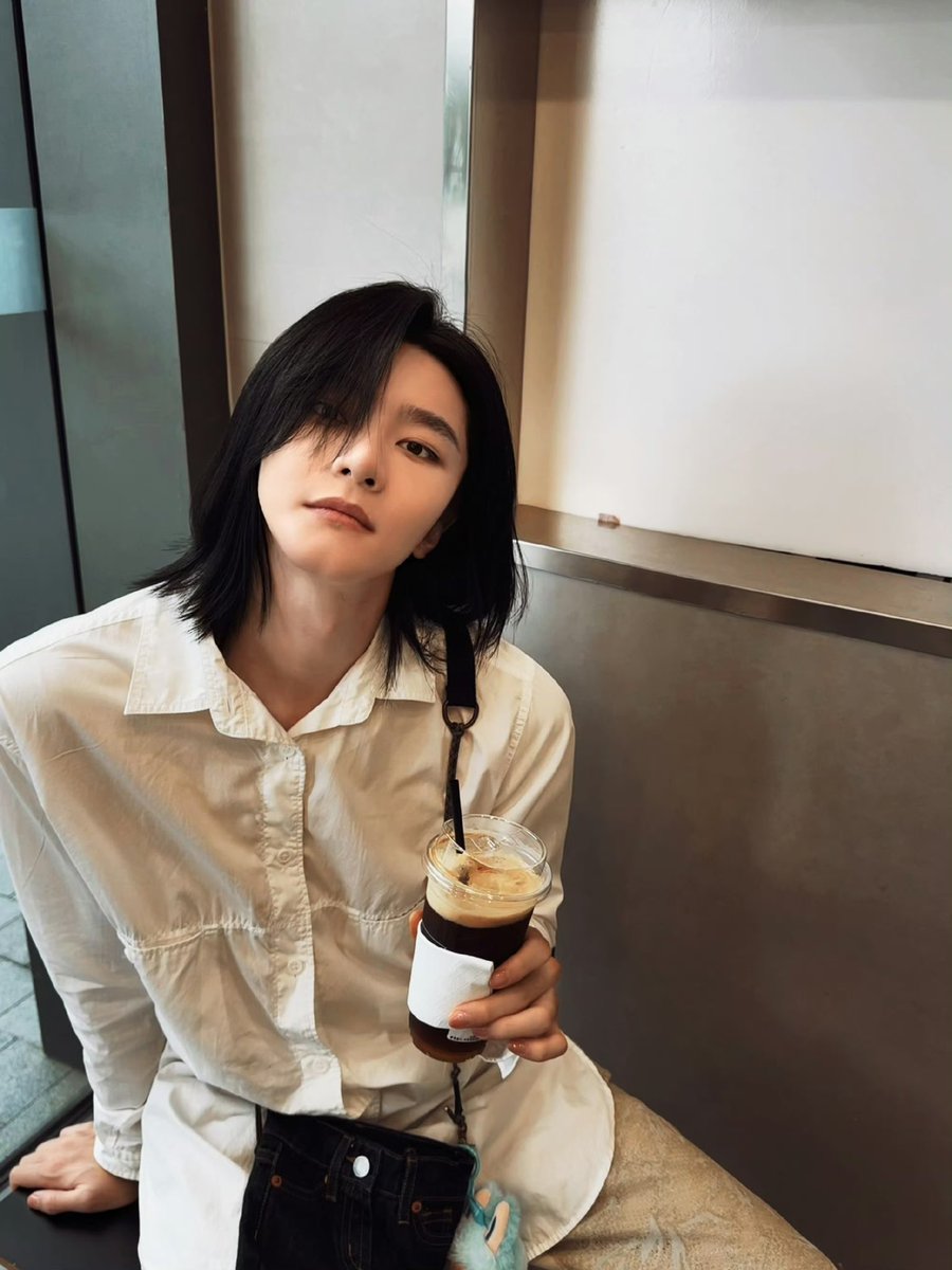 アブリンクミ 🍑 ไม่อยากทำงาน tweet media