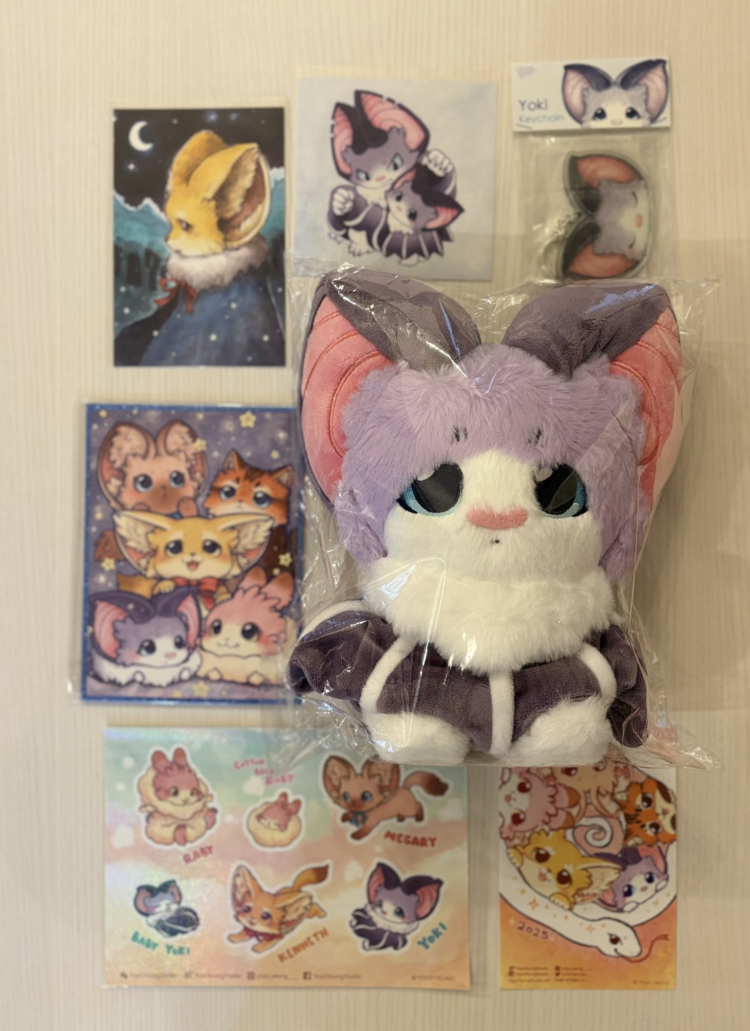 どんぐりアート♡「猫帽子十五夜お月様BIG」 Emily様! on X: