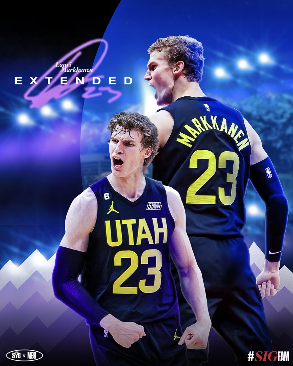 Graphic Design in Blue