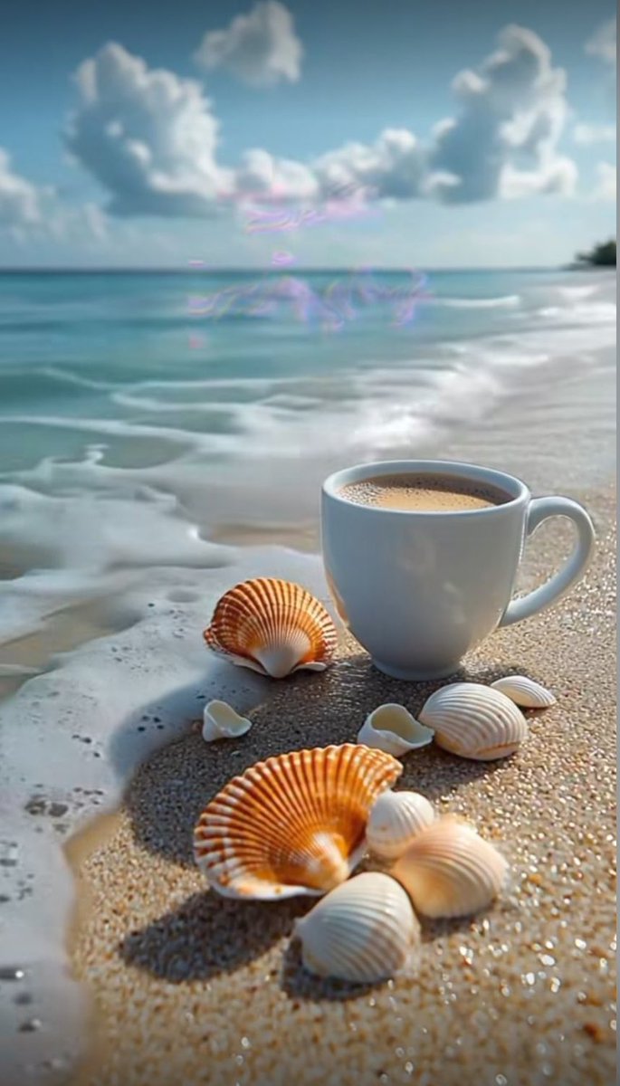 ☕️

#GoodMorning friends

#Coffee ?