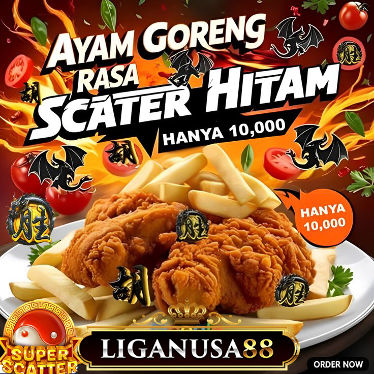 syafir88760's tweet photo. "Scatter Hitam Muncul, Jackpot Gede Meledak! Gacor Parah di LigaNusa88!"
#ScatterHitam
#SlotGilaParah https://t.co/CFPAL6fdr6