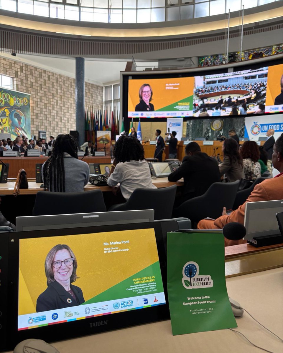 European Food Forum 🇪🇺 🗣🤝 tweet media