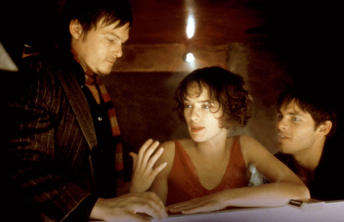 Norman Reedus Network | Fansite tweet media