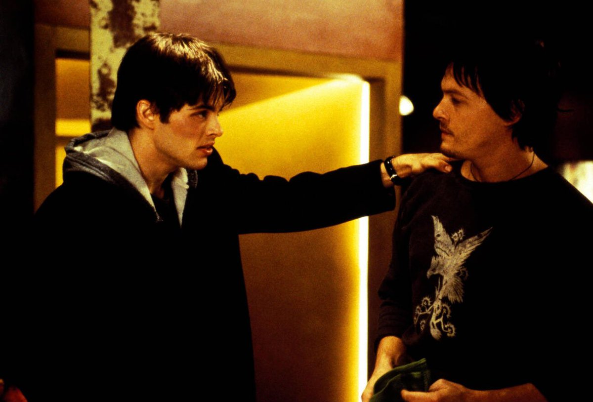 Norman Reedus Network | Fansite tweet media