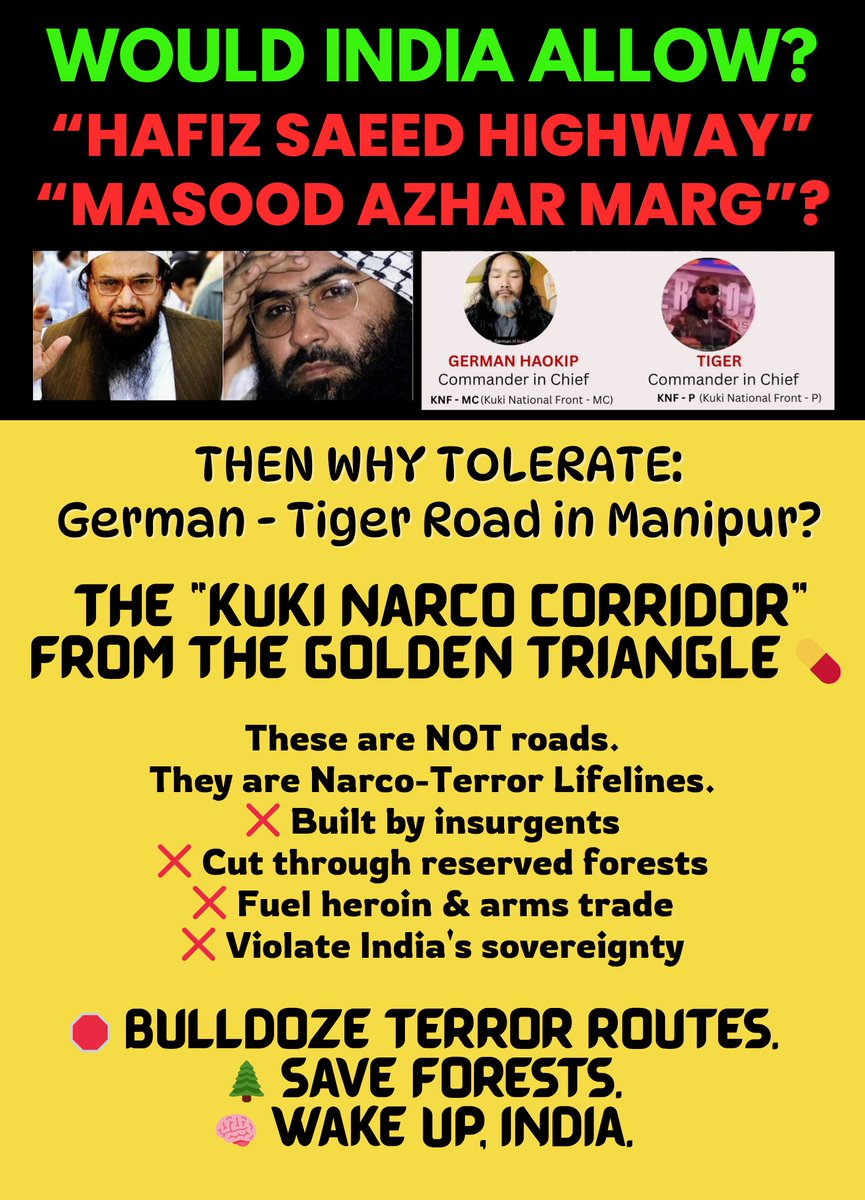 BharatMeiteiVoice 🇮🇳 tweet media