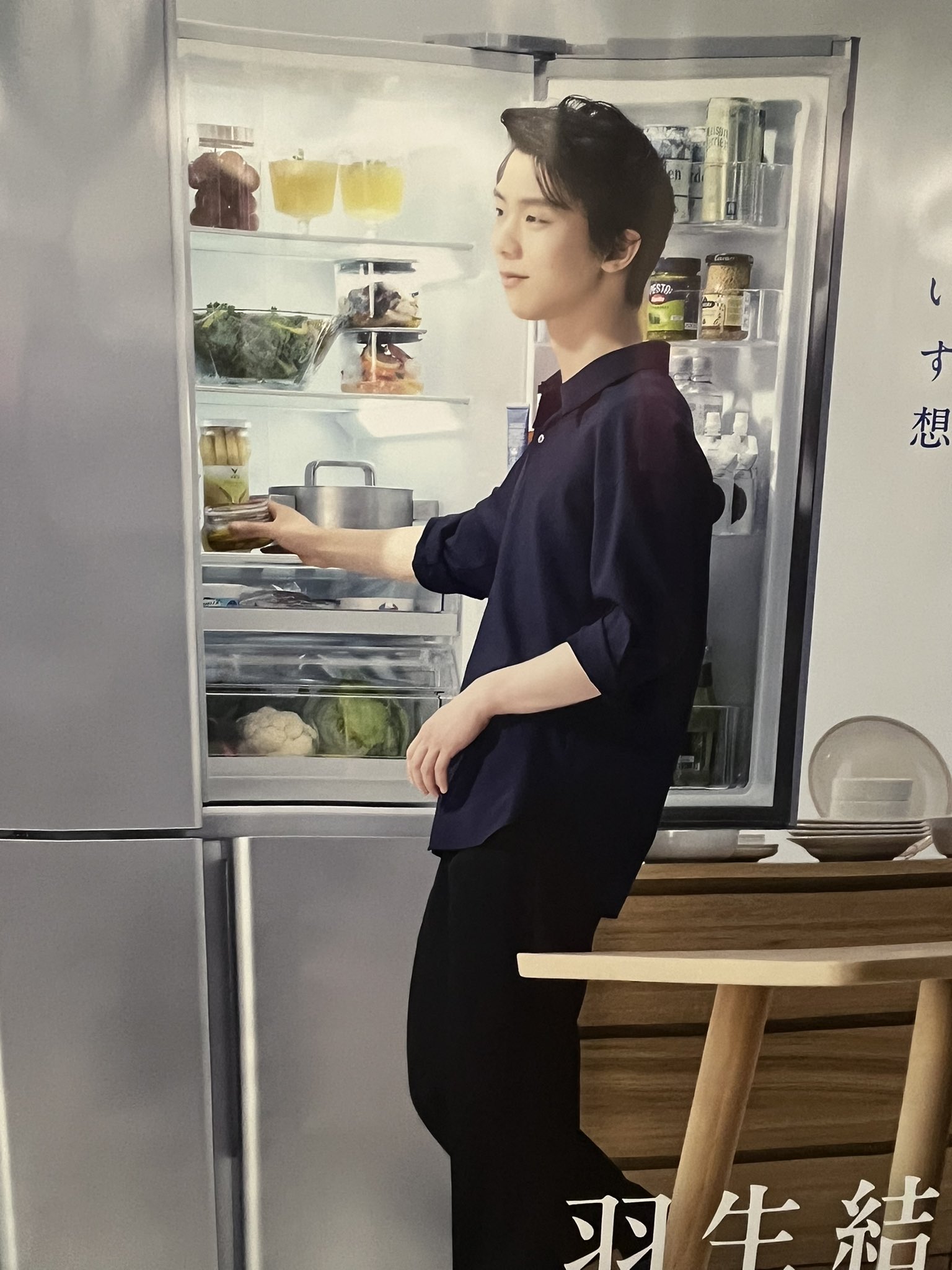 希少　味の素　羽生結弦選手　ボイスキッチンタイマー　非売品 希少 味の素 羽生結弦選手 ボイスキッチンタイマー 非売品