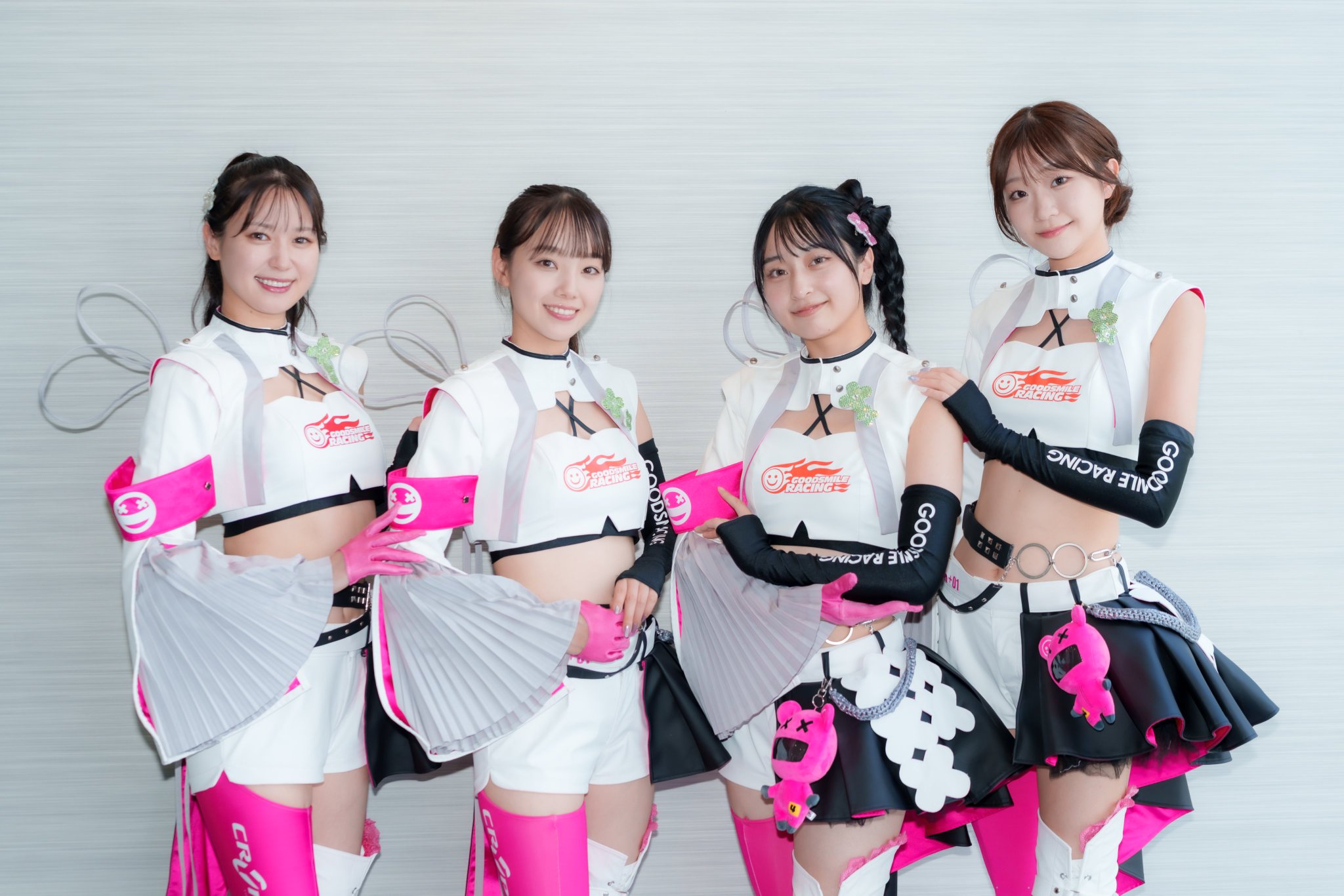 合馬公式アカウント♪ GSR公式アカウント on X: 
