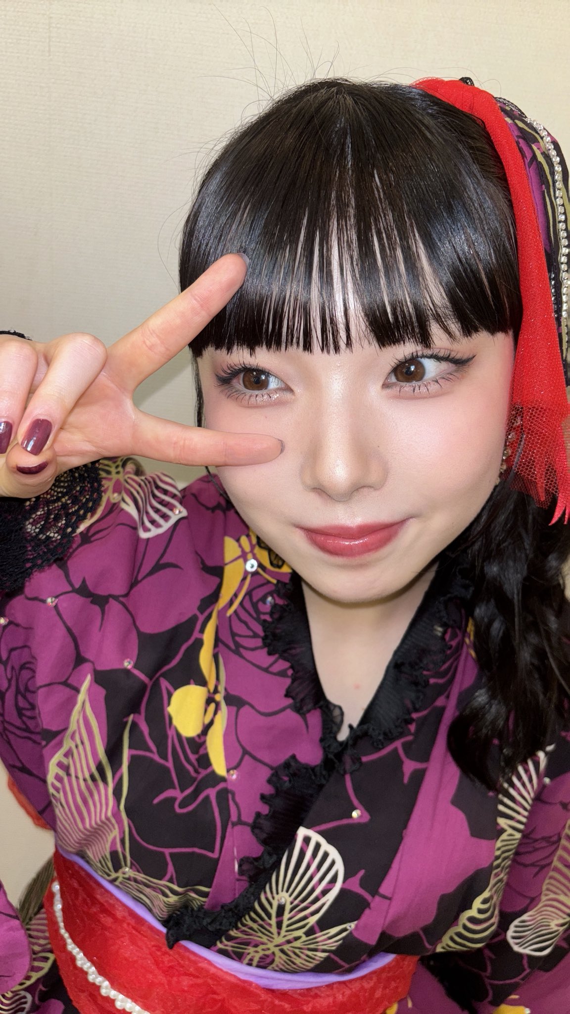 凛花(ファントムシータ) on X: 