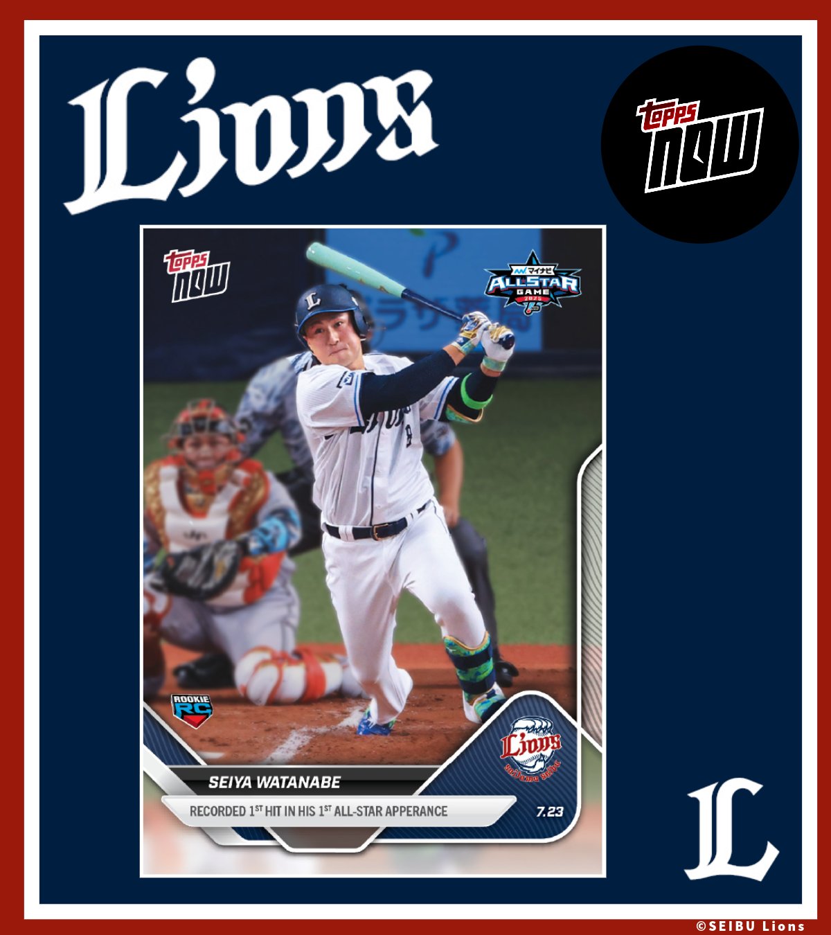 Topps Japan トップス ジャパン (@toppsjapan) / X