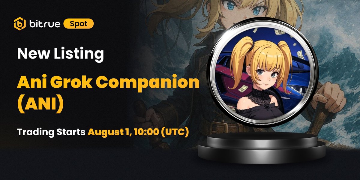 Bitrue tweet media