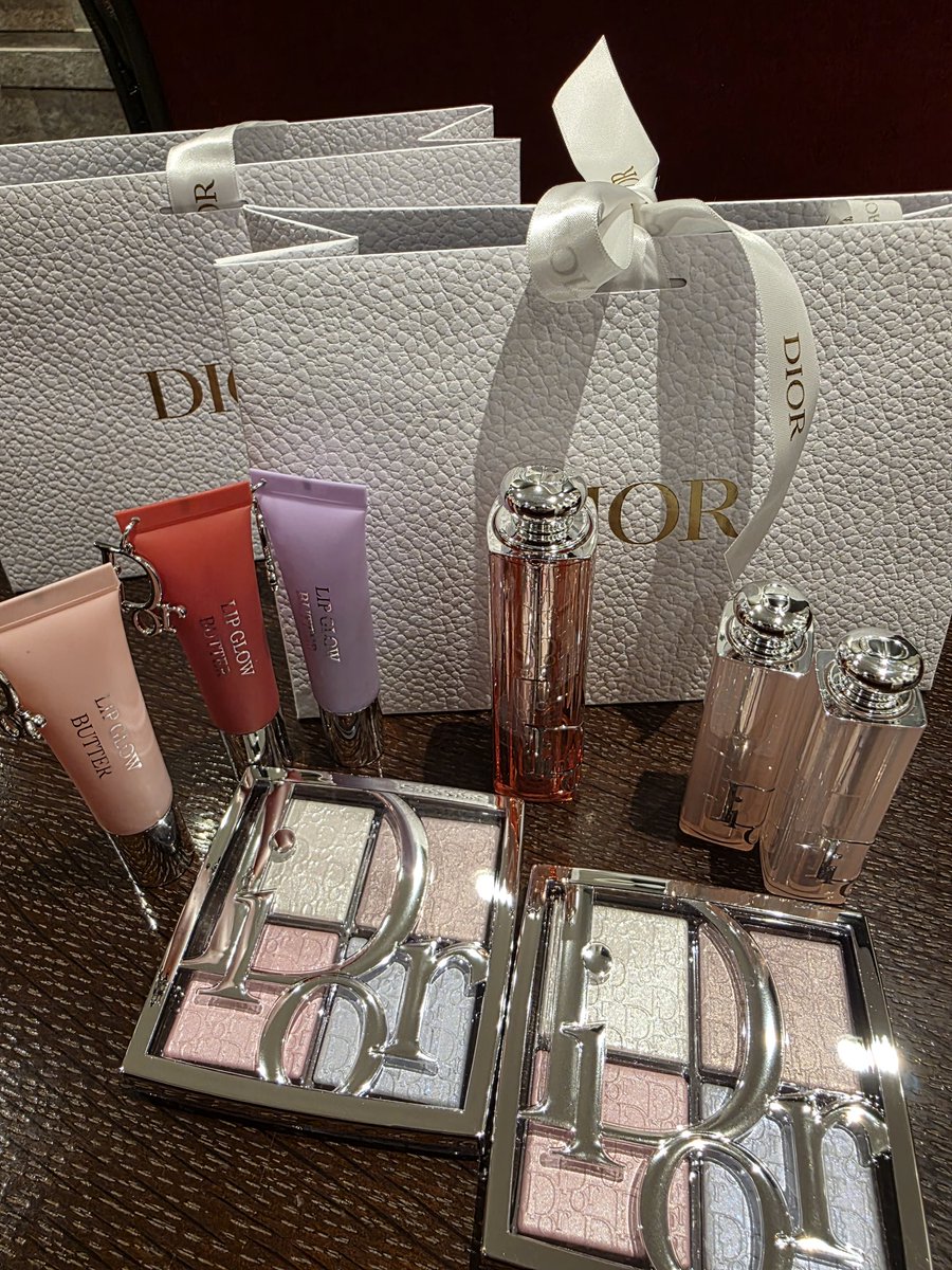 diorbackstage - Search / X